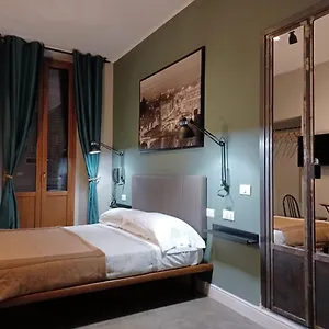 Hotel Calypso, Mediolan
