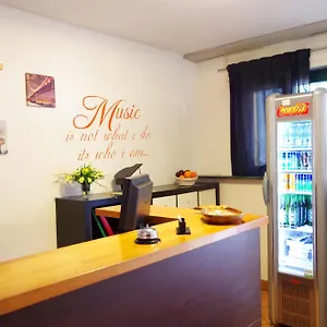 Music Bed & Breakfast Milaan