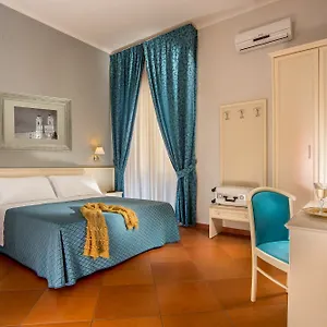 Ottaviano Gasthuis Rome