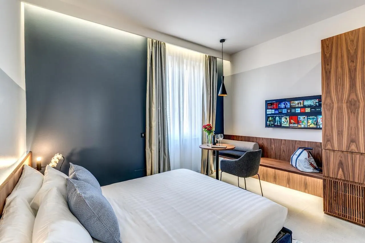 Sospeso Boutique Hotel Milan Italy
