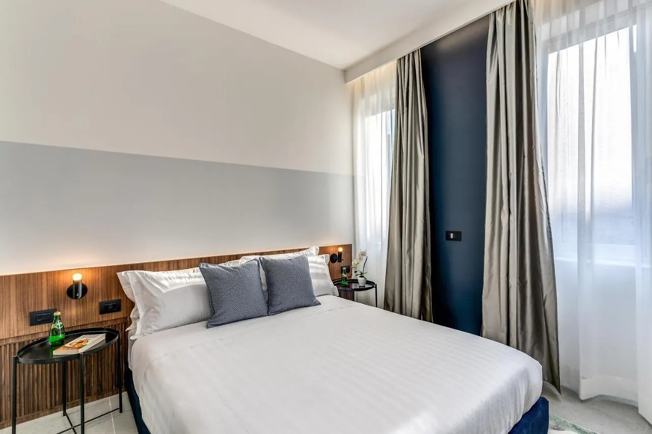 Sospeso Boutique Hotel Milan 0*,  Italy