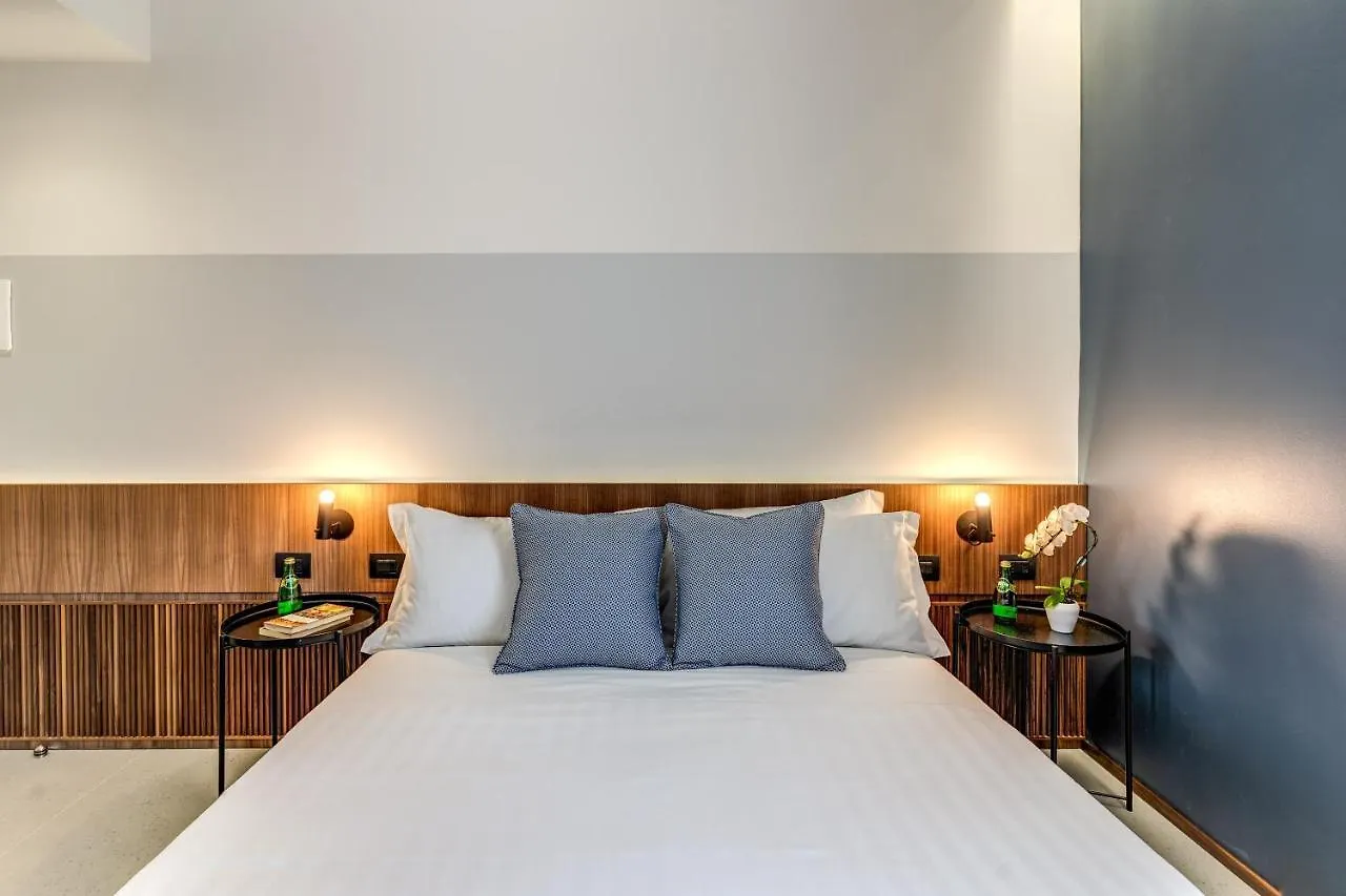Sospeso Boutique Hotel Milan