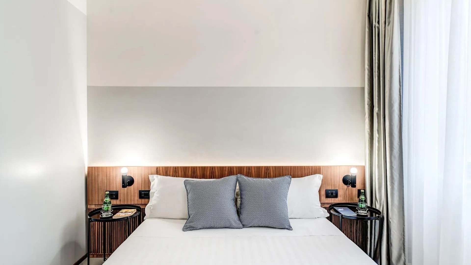 Sospeso Boutique Hotel Milan Italy