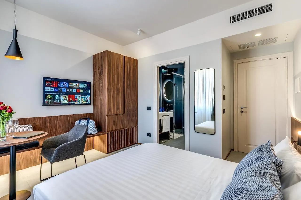 Sospeso Boutique Hotel Milan Italy