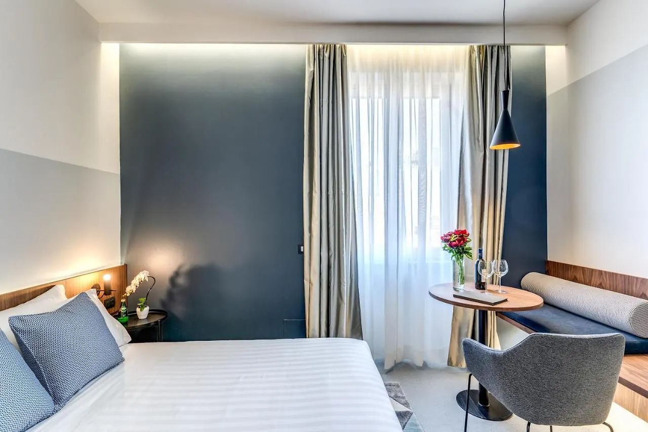 Sospeso Boutique Hotel Milan 0*,  Italy
