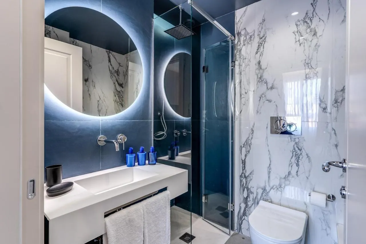 Sospeso Boutique Hotel Milan