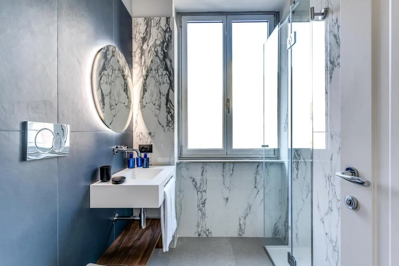 Sospeso Boutique Hotel Milan 0*,  Italy
