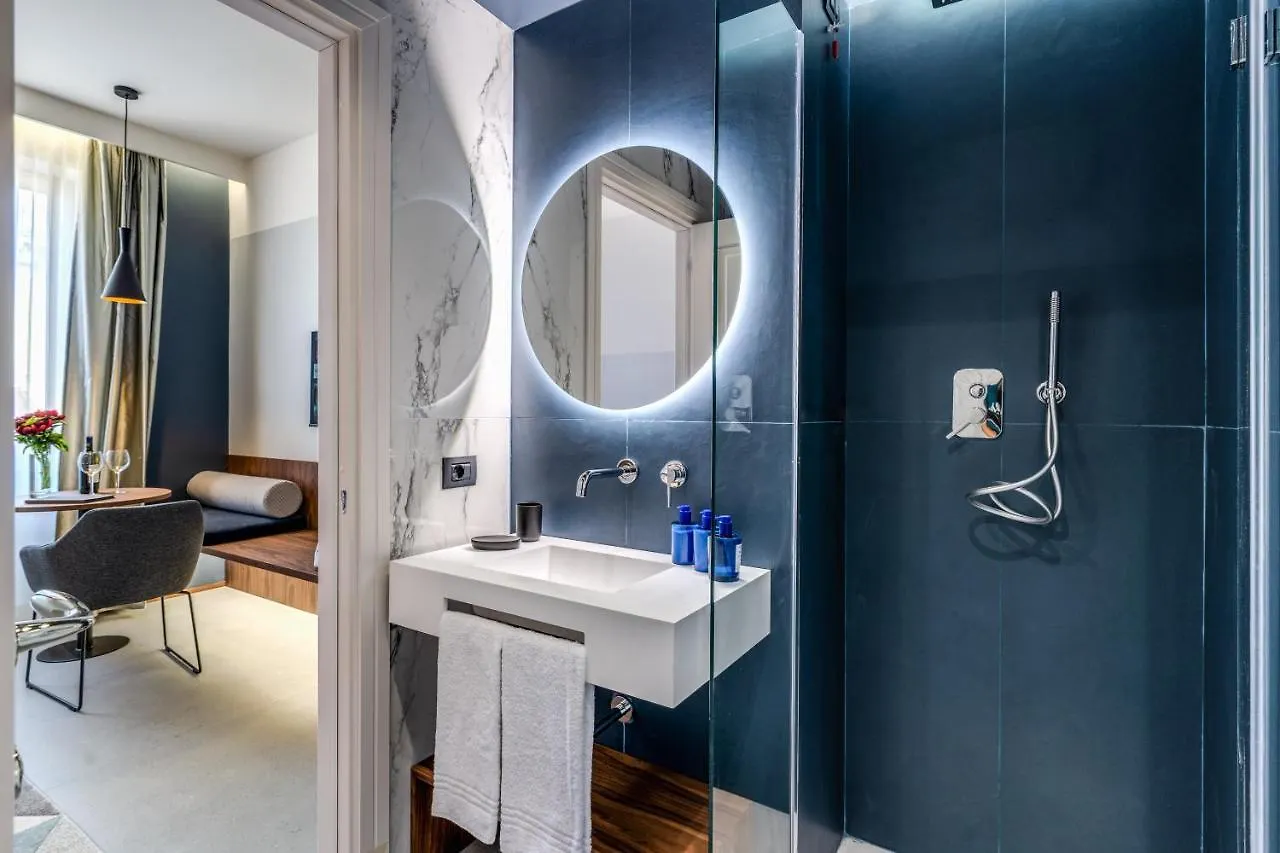 Sospeso Boutique Hotel Milan Italy