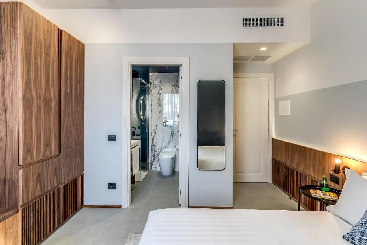 Sospeso Boutique Hotel Milan