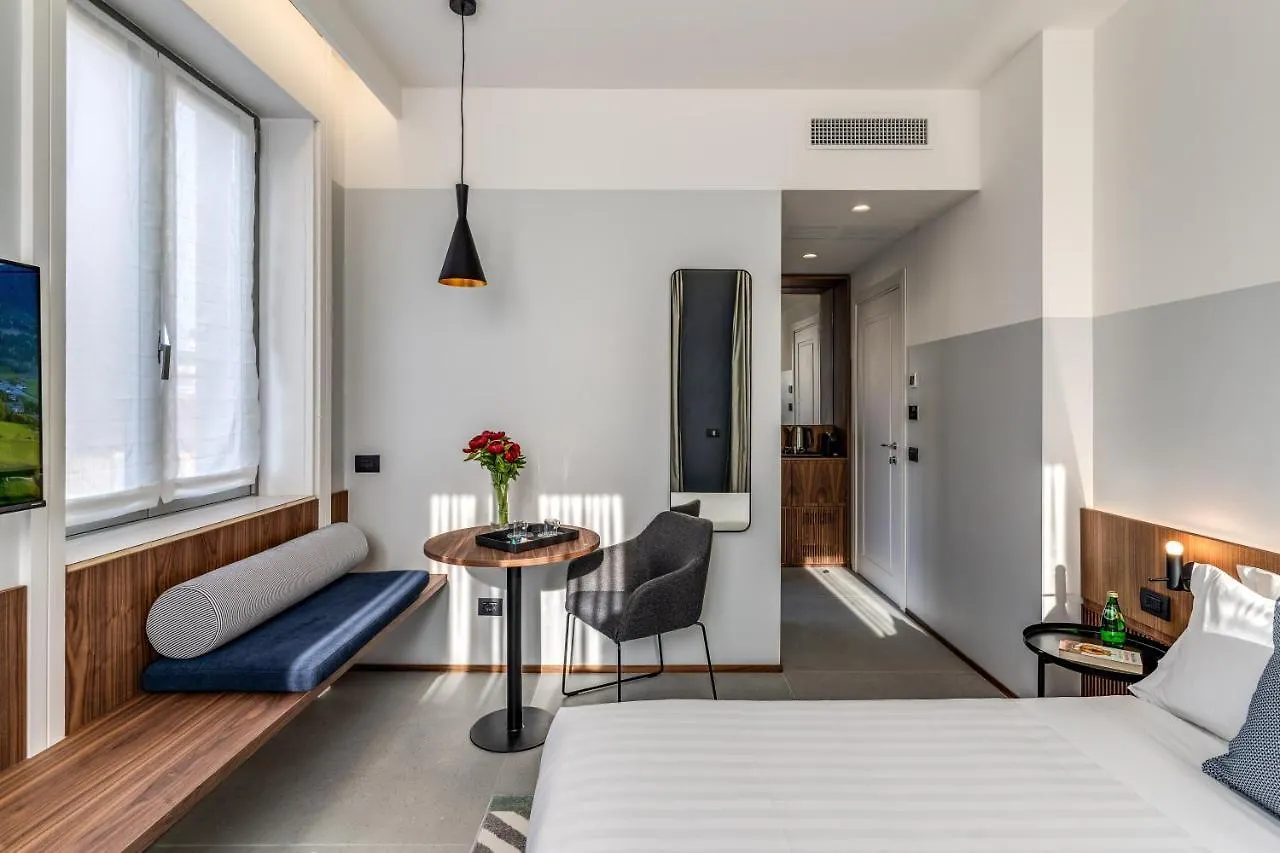 Sospeso Boutique Hotel Milan