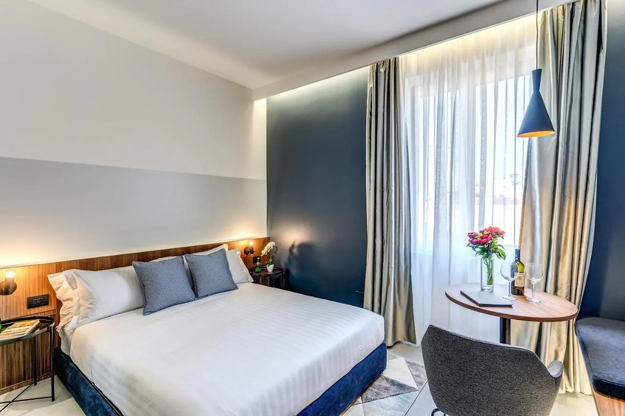 Sospeso Boutique Hotel Milan