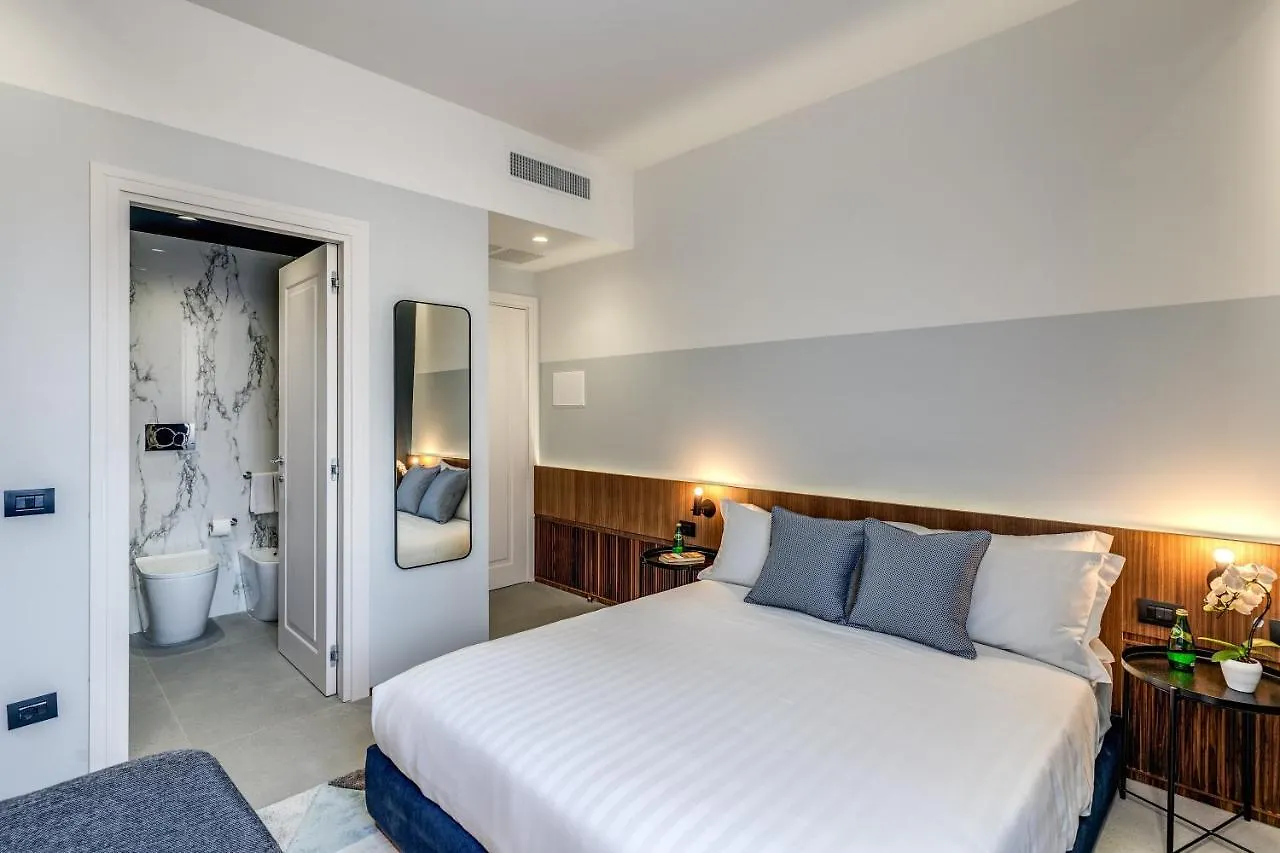 Sospeso Boutique Hotel Milan 0*,