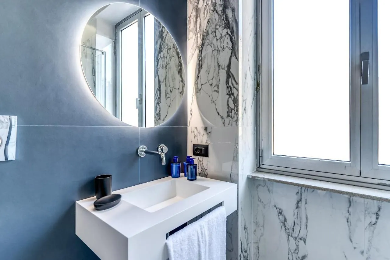 Sospeso Boutique Hotel Milan Italy