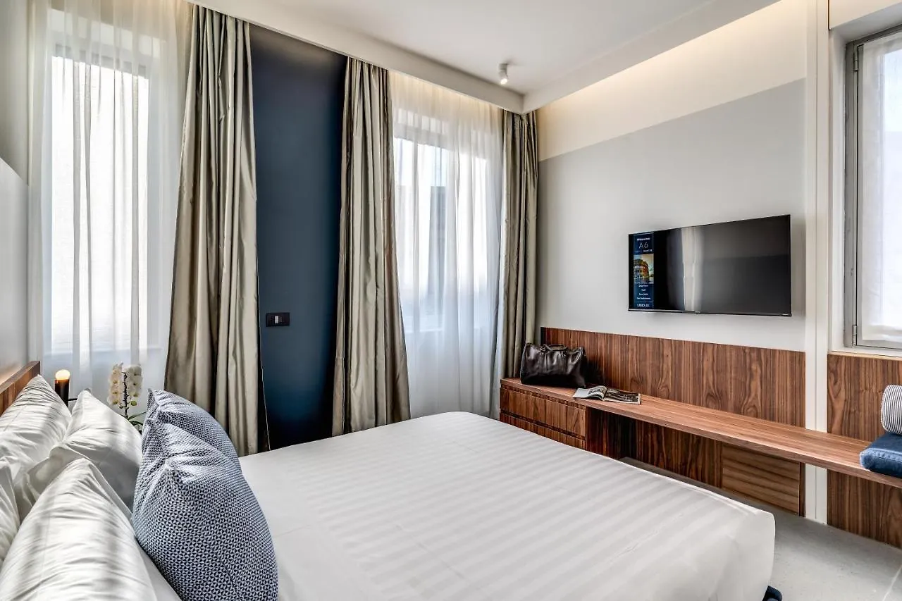 Sospeso Boutique Hotel Milan
