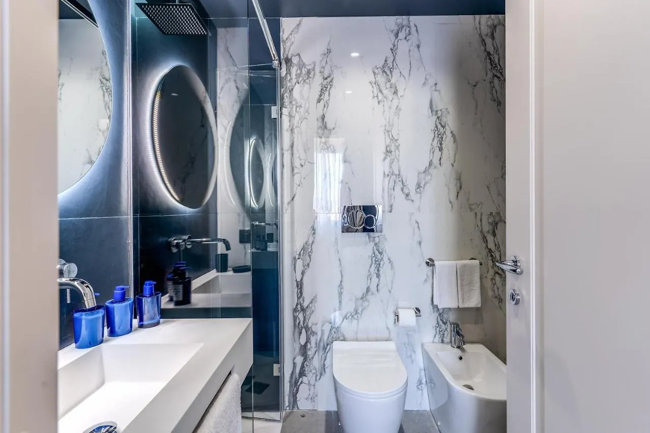 Sospeso Boutique Hotel Milan