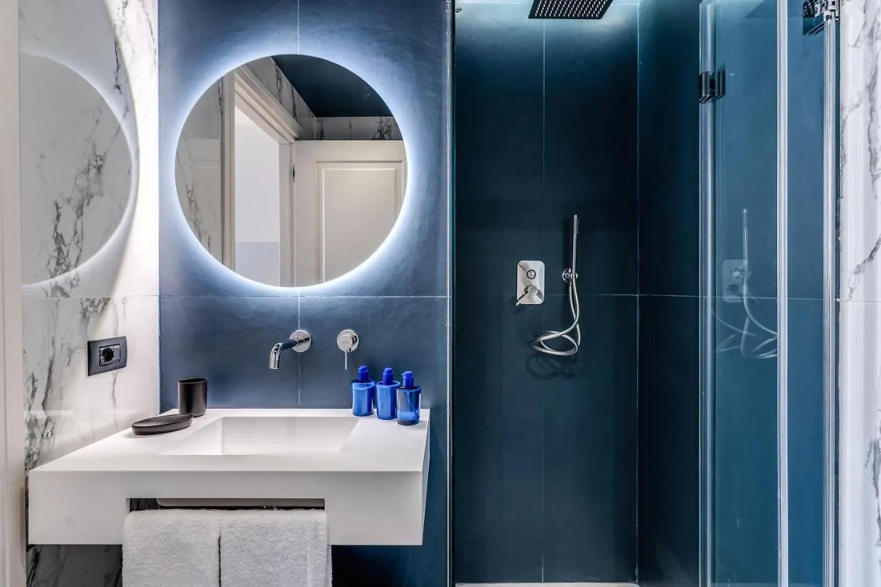 Sospeso Boutique Hotel Milan Italy