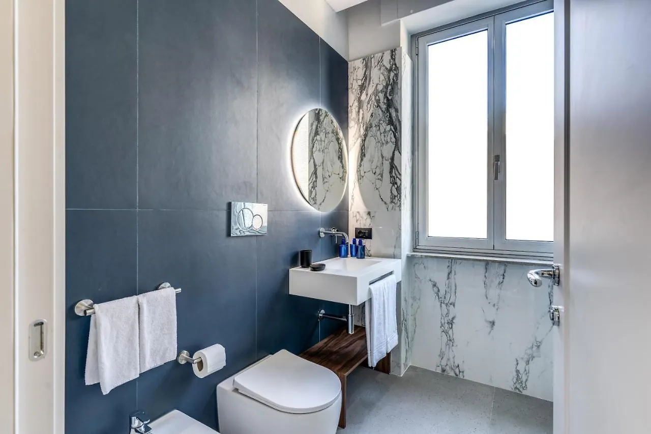 Sospeso Boutique Hotel Milan