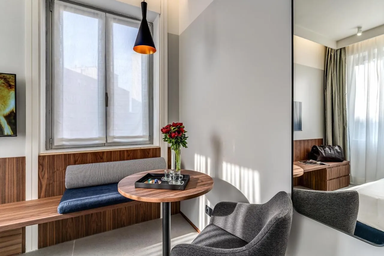 Sospeso Boutique Hotel Milan 0*,