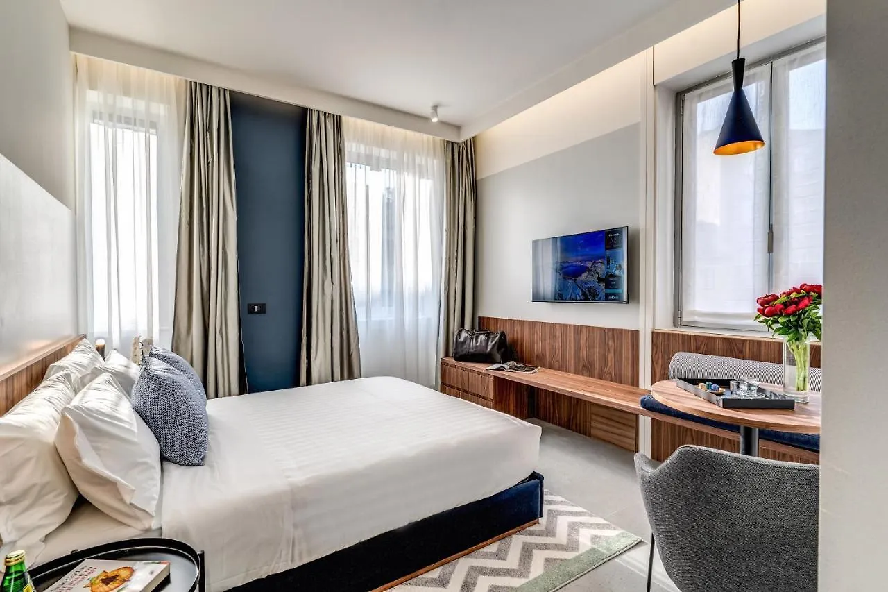Sospeso Boutique Hotel Milan