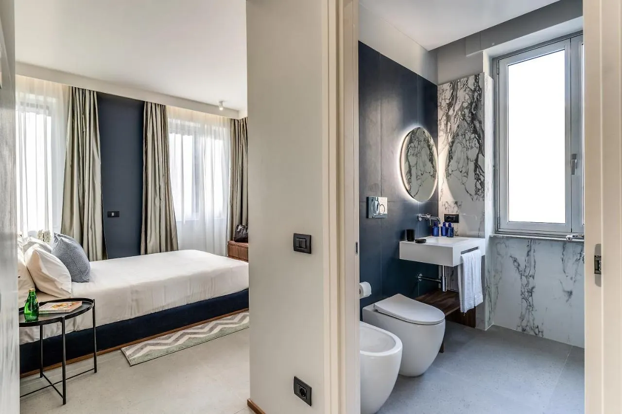 Sospeso Boutique Hotel Milan