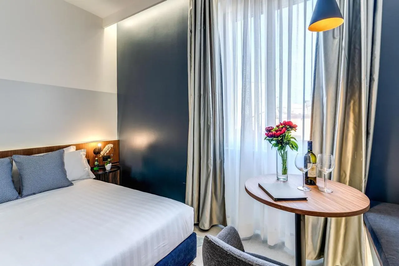 Sospeso Boutique Hotel Milan