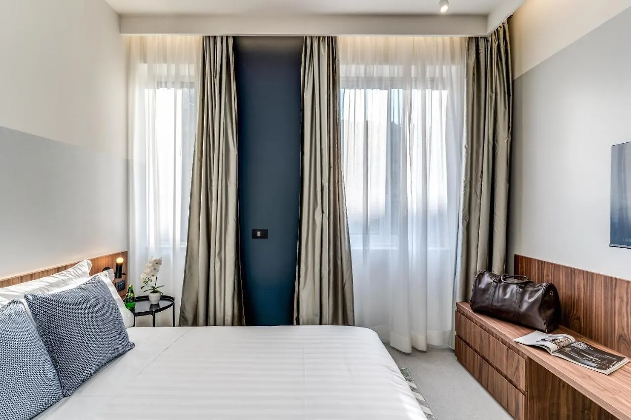 Sospeso Boutique Hotel Milan Italy
