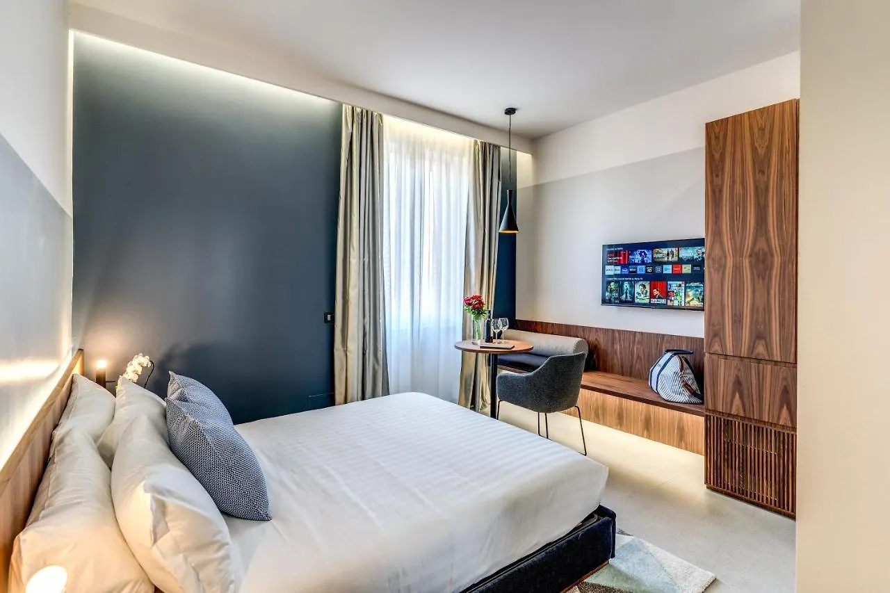 Sospeso Boutique Hotel Milan