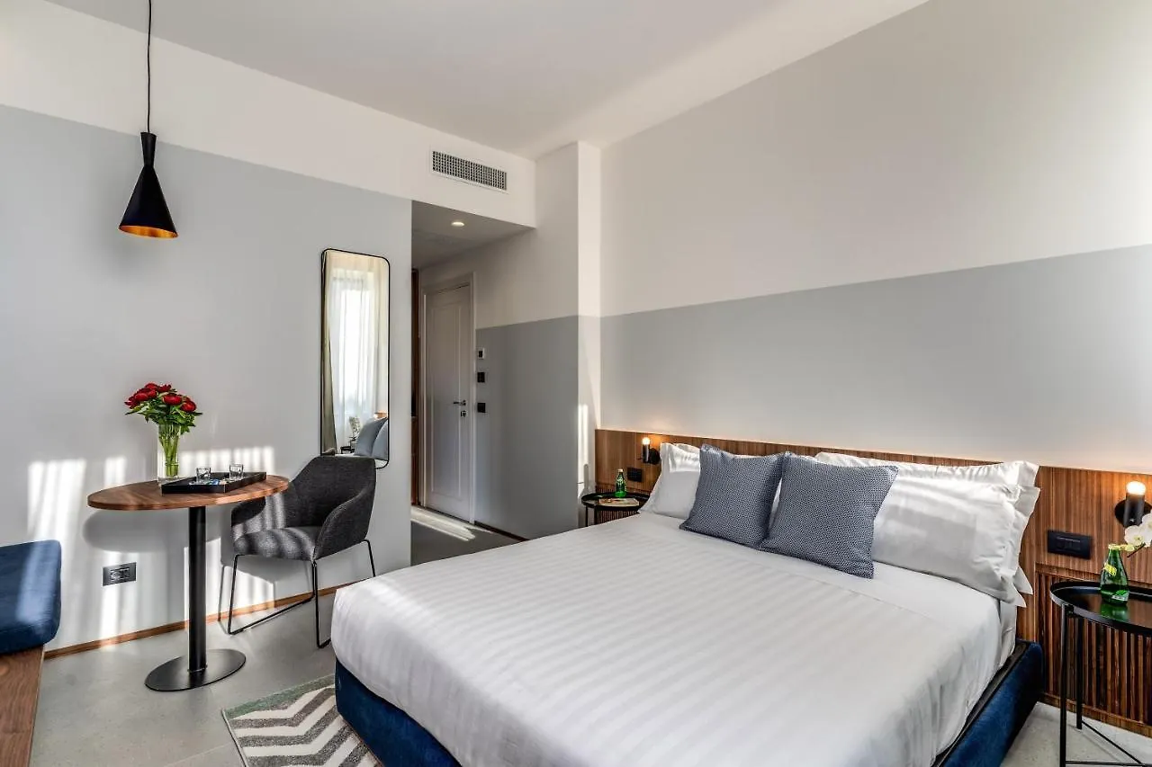 Sospeso Boutique Hotel Milan