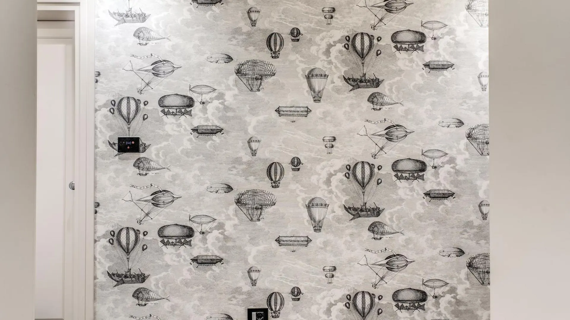 Sospeso Boutique Hotel Milan Italy