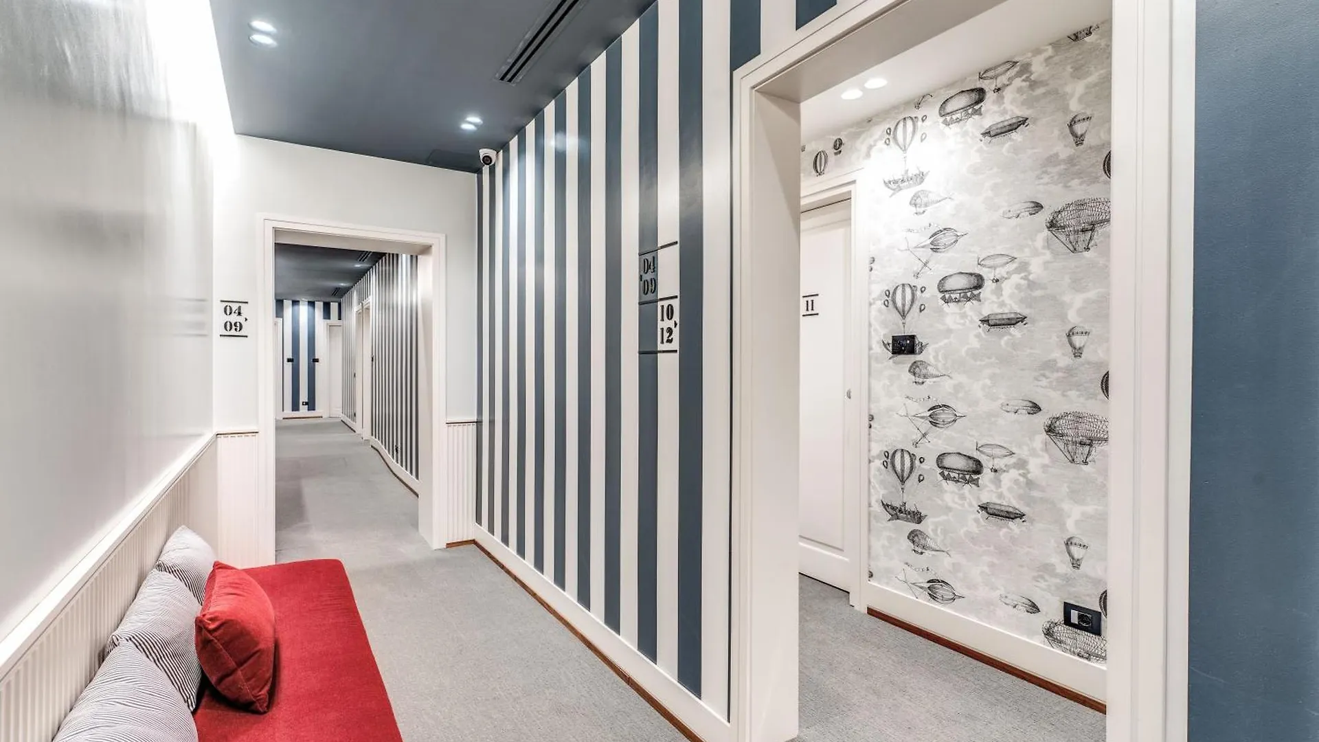 Sospeso Boutique Hotel Milan