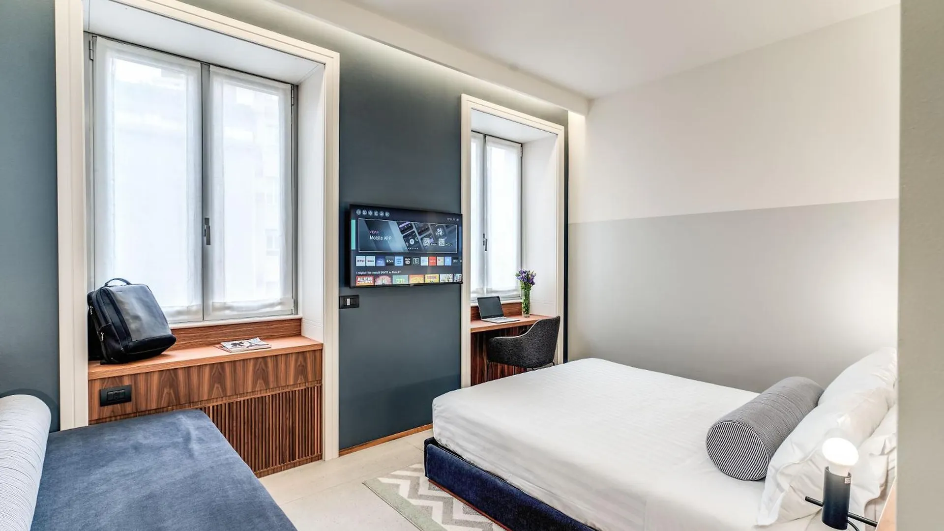Sospeso Boutique Hotel Milan Italy