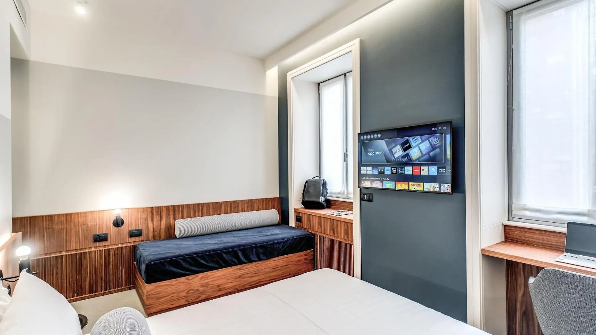 Sospeso Boutique Hotel Milan