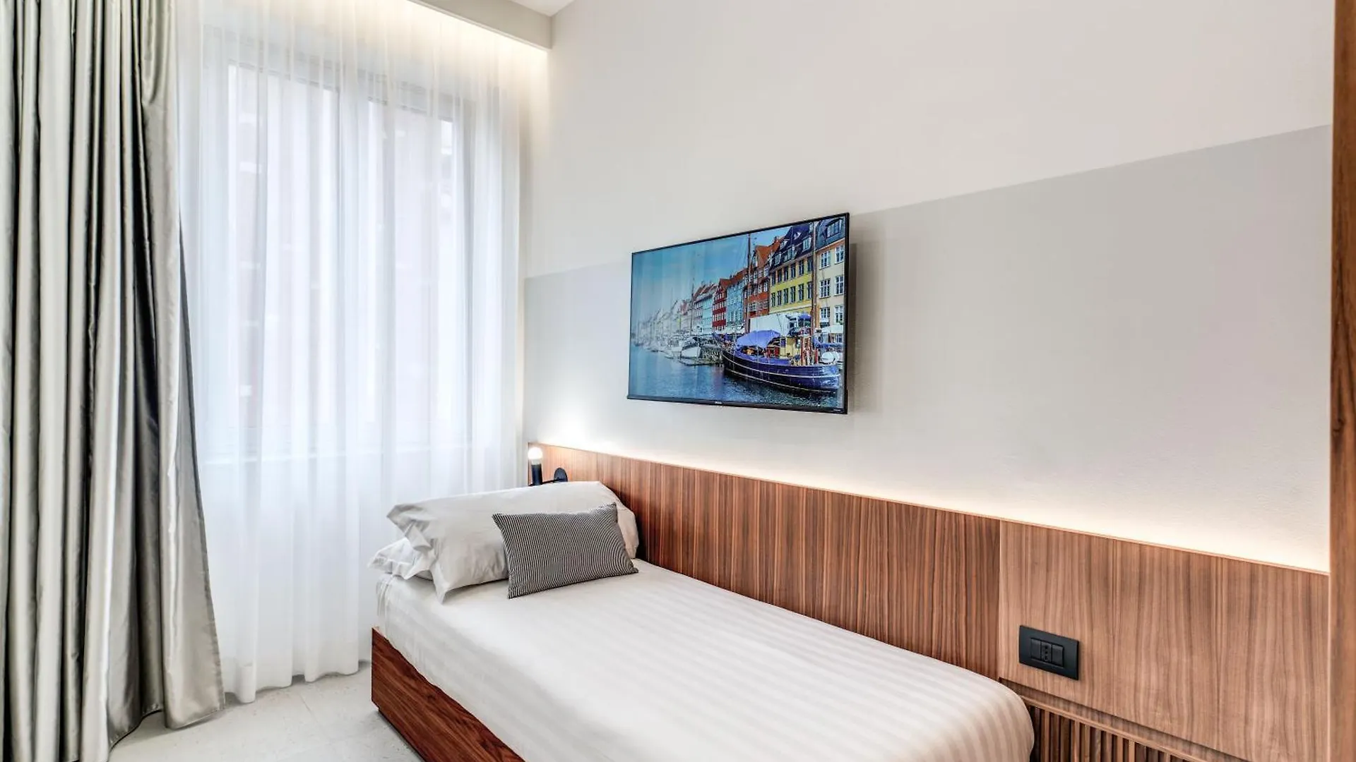 Sospeso Boutique Hotel Milan Italy