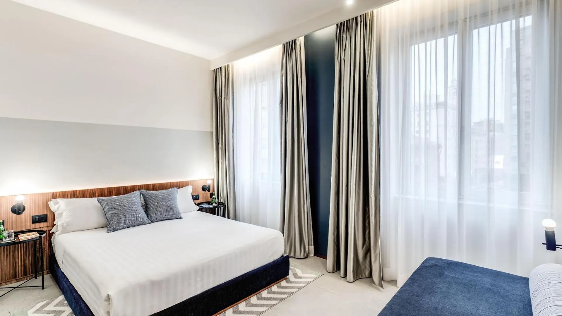 Sospeso Boutique Hotel Milan 0*,