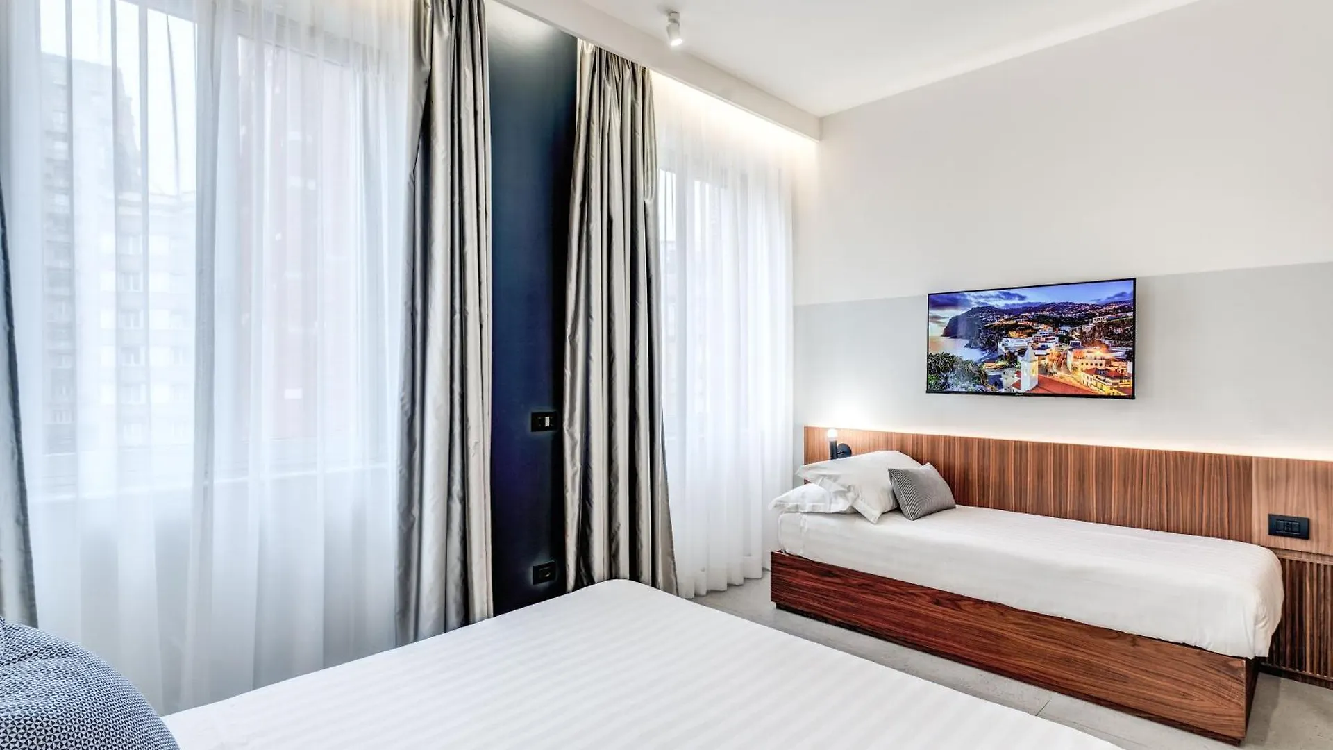 Sospeso Boutique Hotel Milan 0*,  Italy