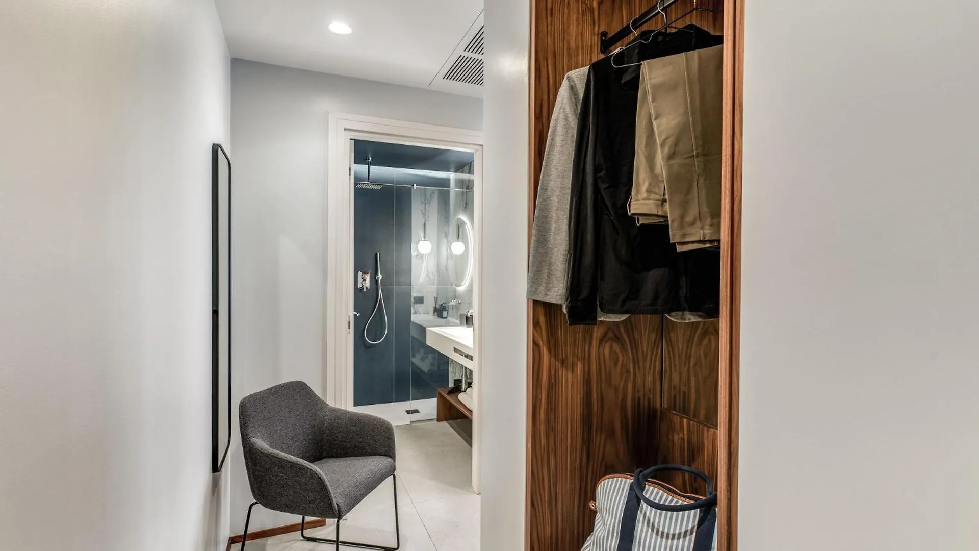 Sospeso Boutique Hotel Milan